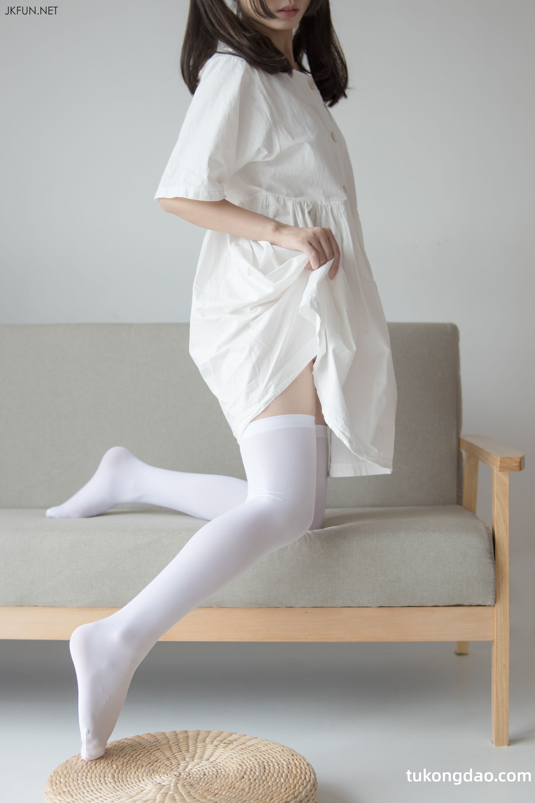 JKFUN-014 写真集 JKFUN-第5张